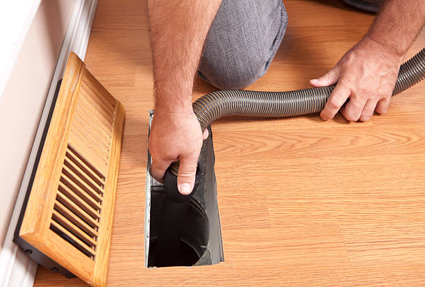 HVAC System Cleaning in Crane, MO