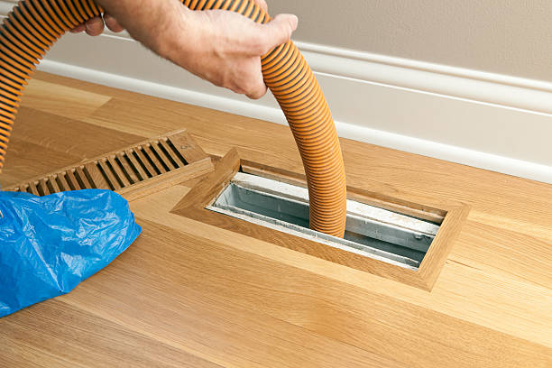 Ventilation Cleaning Services in Crane, MO